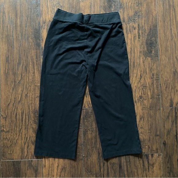 Champion Flare Workout Leggings - Picture 3 of 14